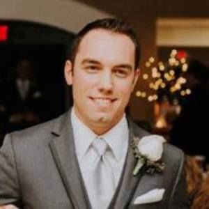 Meet your Posher, Matt